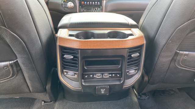 2019 RAM Ram 1500 Pickup Longhorn - Photo 12