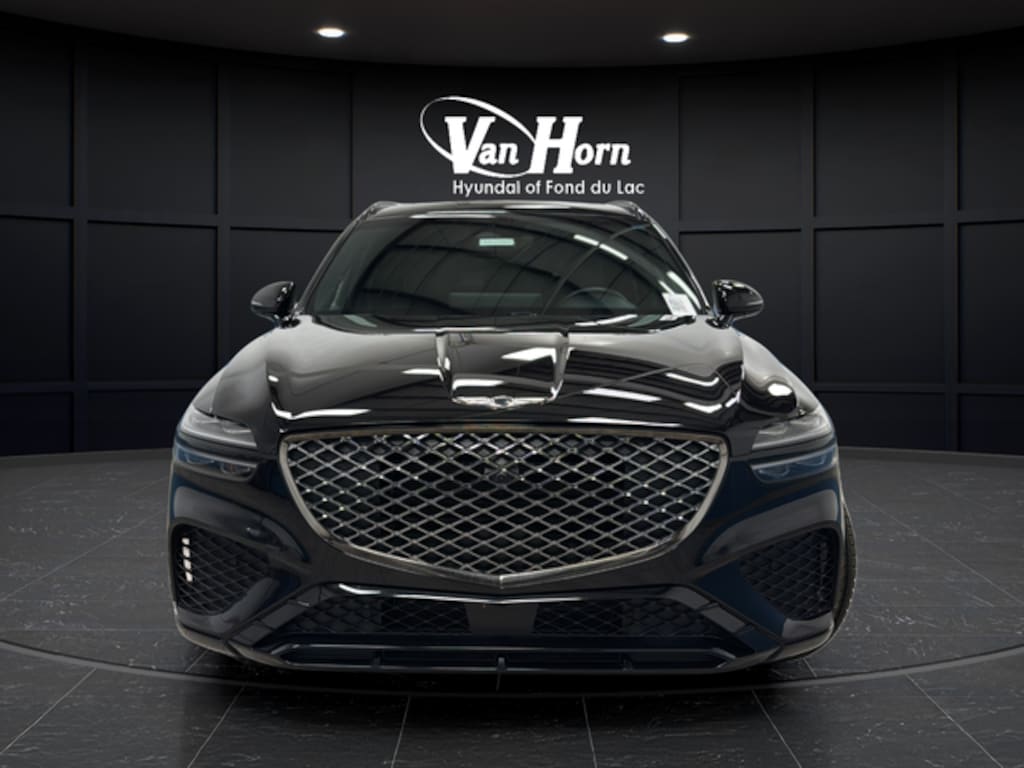 Used 2024 Genesis GV70 2.5T Sport Prestige/Select/Advanced Pkgs SUV