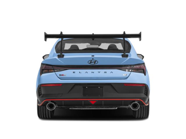 2026 Hyundai Elantra N TCR - Photo 5