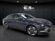 New 2026 Hyundai Sonata SEL Sport Sedan
