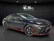 New 2026 Hyundai Elantra N Sedan Sedan