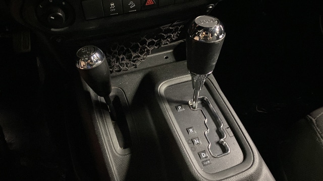 2016 Jeep Wrangler Unlimited Sport - Photo 17