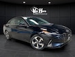  Hyundai Elantra HEV