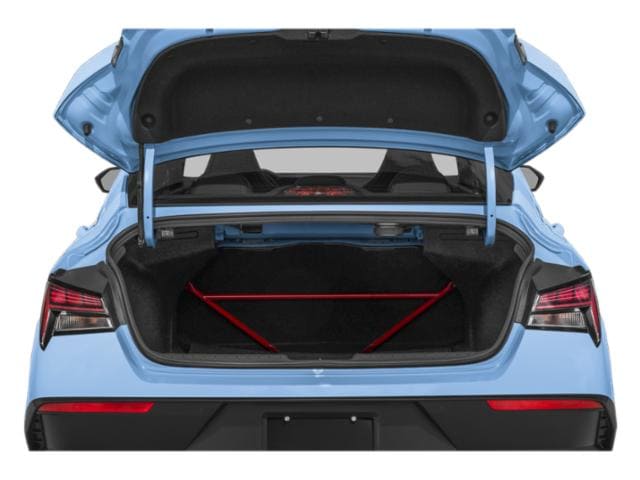 2026 Hyundai Elantra N TCR - Photo 10