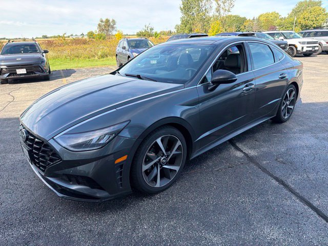2023 Hyundai Sonata