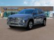 New 2026 Hyundai Tucson XRT AWD SUV