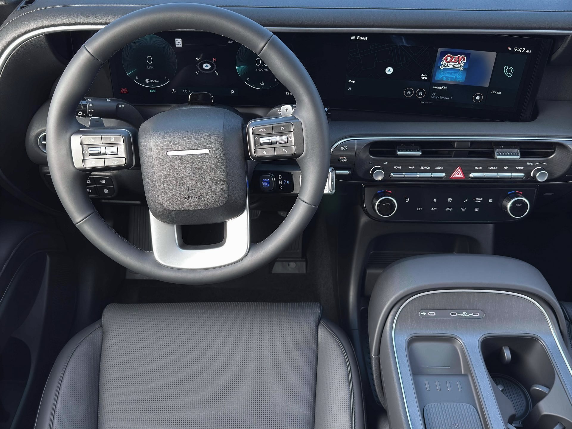 2026 Hyundai Palisade SEL - Photo 15