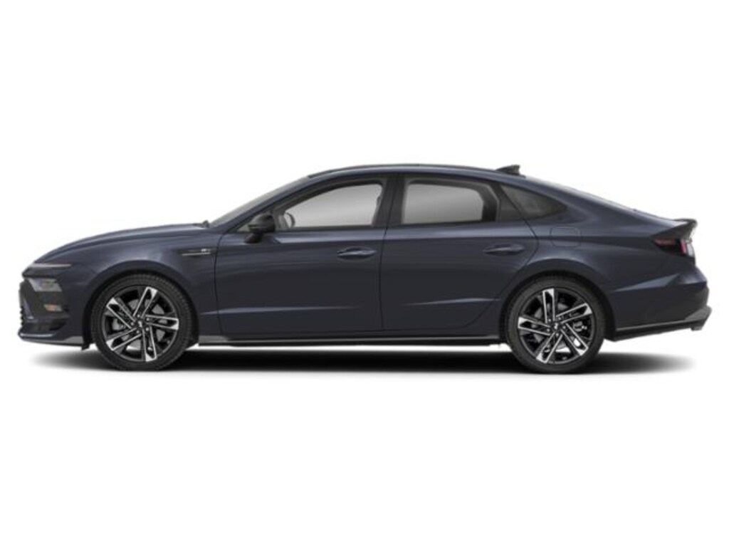 New 2027 Hyundai Sonata N Line Sedan