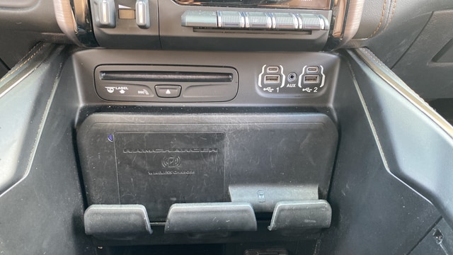 2019 RAM Ram 1500 Pickup Longhorn - Photo 20