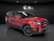 New 2027 Hyundai Santa Fe Hybrid Calligraphy SUV