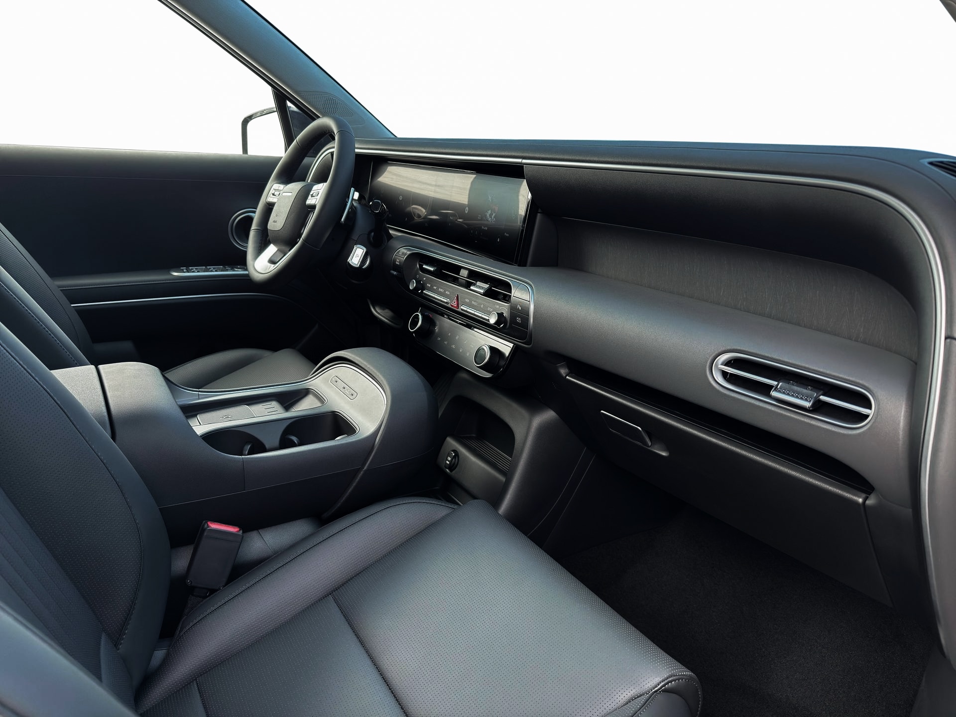 2026 Hyundai Palisade SEL - Photo 13