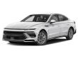 New 2027 Hyundai Sonata Hybrid SEL Sedan