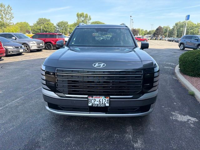 2026 Hyundai Palisade Calligraphy - Photo 2