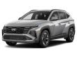 New 2026 Hyundai Tucson Hybrid SEL AWD SUV