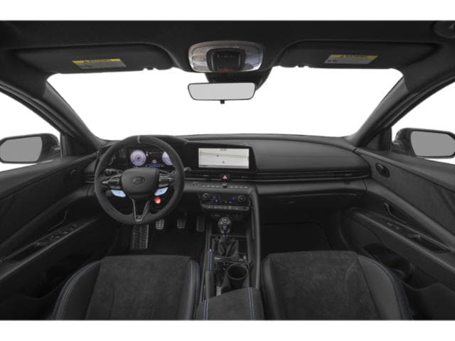 2026 Hyundai Elantra N TCR - Photo 7