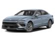 New 2027 Hyundai Sonata Hybrid SEL Sedan
