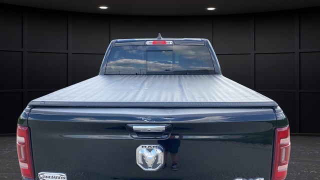 2019 RAM Ram 1500 Pickup Longhorn - Photo 28