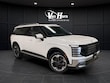  Hyundai Palisade Hybrid