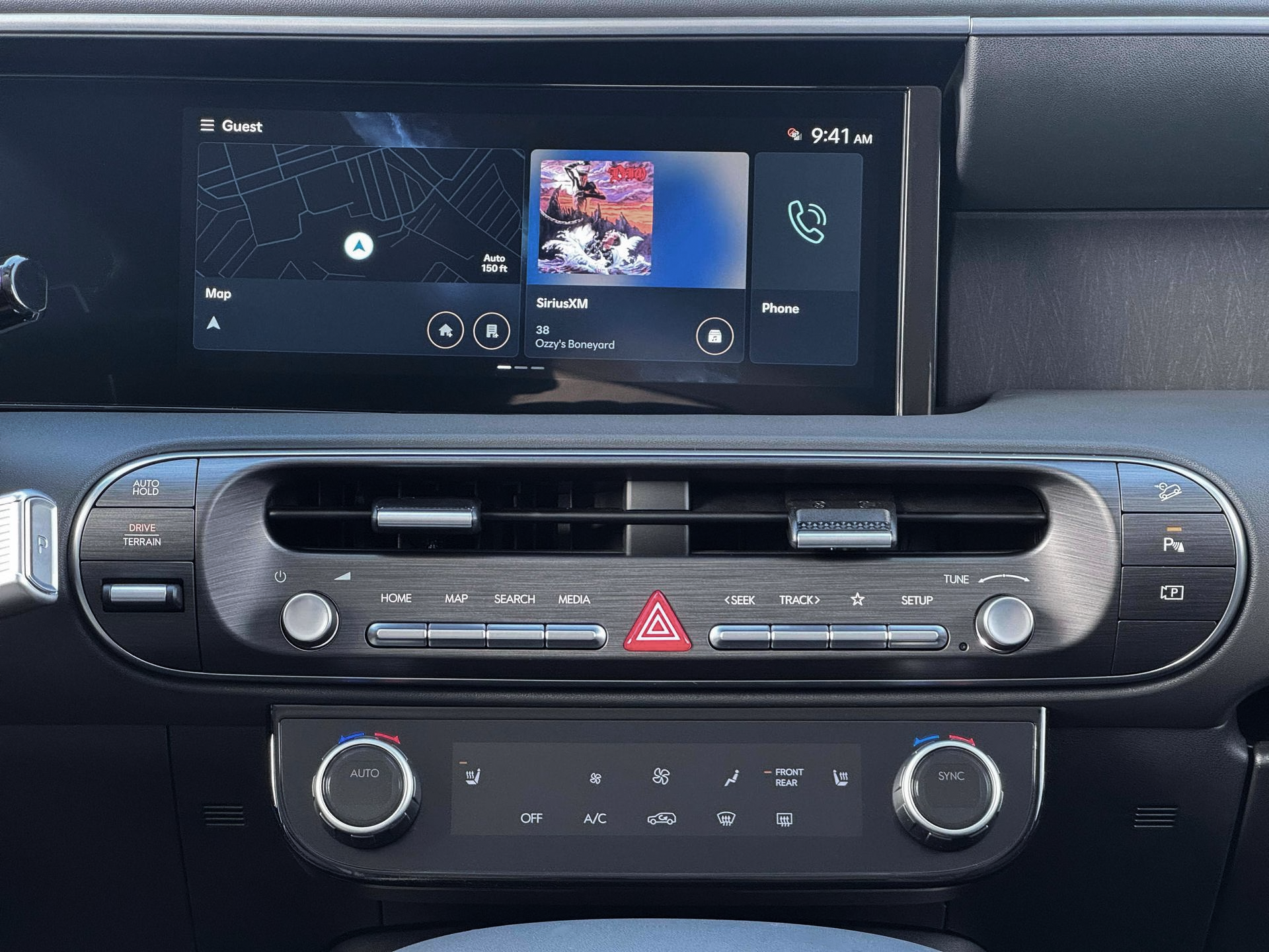 2026 Hyundai Palisade SEL - Photo 17