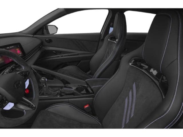 2026 Hyundai Elantra N TCR - Photo 8