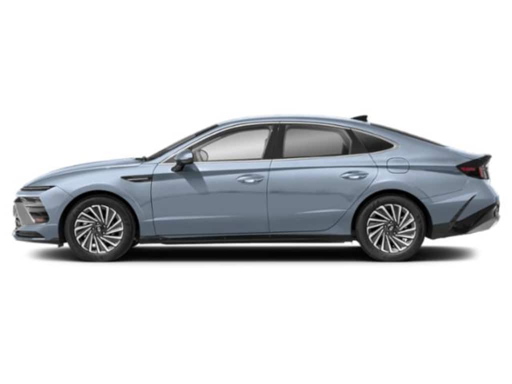 New 2027 Hyundai Sonata Hybrid SEL Sedan