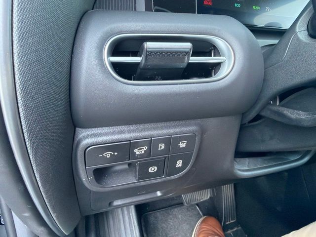 2026 Hyundai Palisade Calligraphy - Photo 12