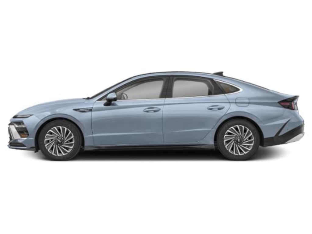 New 2027 Hyundai Sonata Hybrid Limited Sedan
