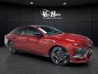 New 2026 Hyundai Sonata N Line Sedan