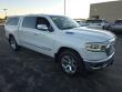 Used 2022 Ram 1500 Laramie Longhorn Truck