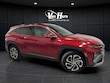  Hyundai Tucson Hybrid