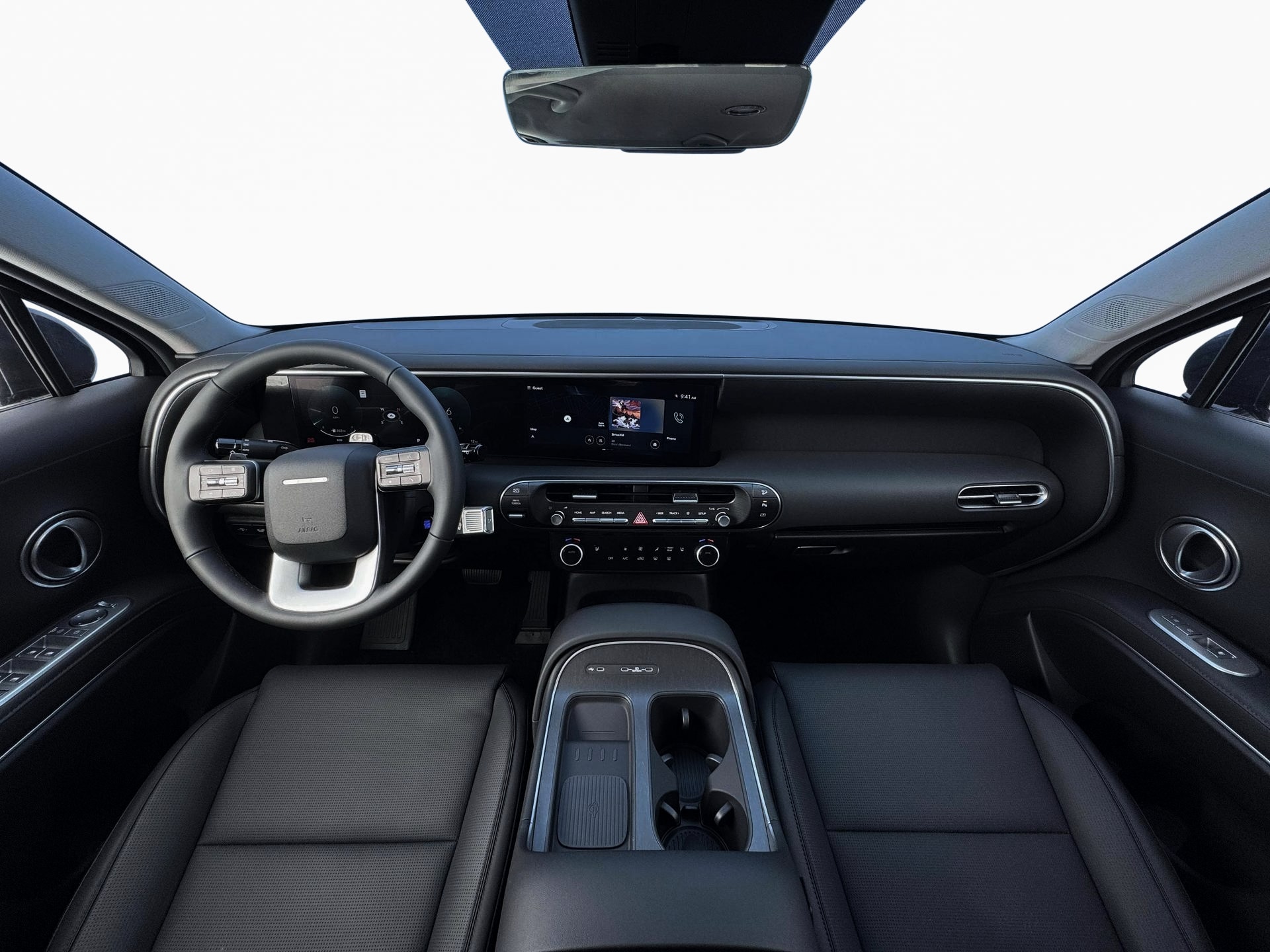 2026 Hyundai Palisade SEL - Photo 12
