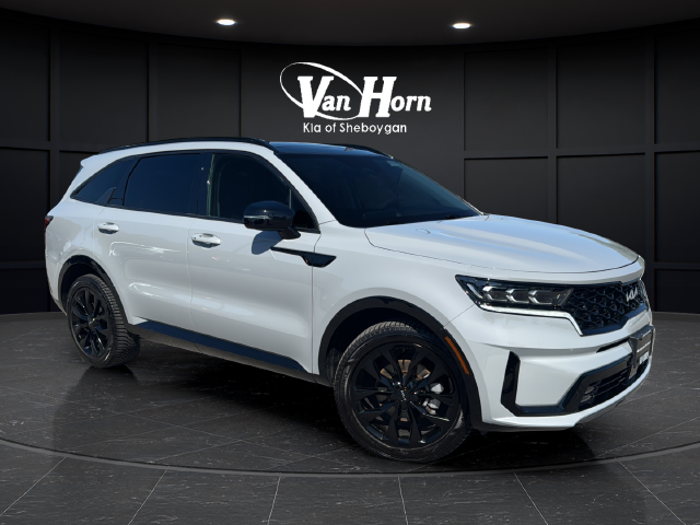 2022 Kia Sorento