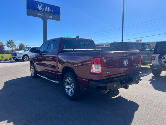 Used 2019 Ram 1500 Big Horn/Lone Star Truck