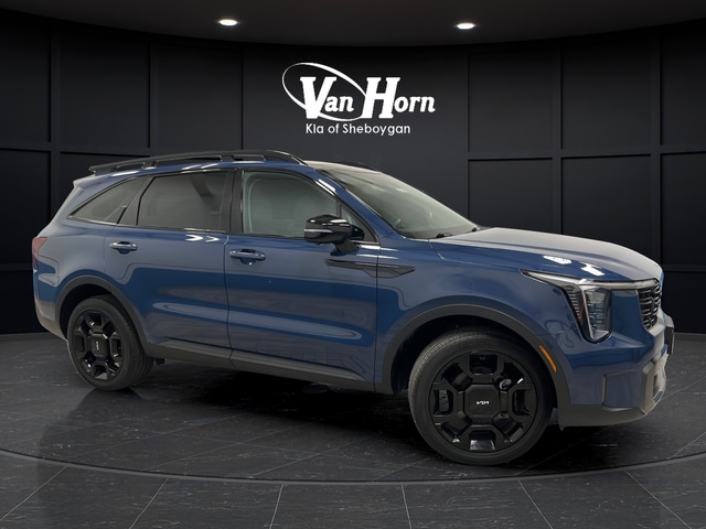 2024 Kia Sorento
