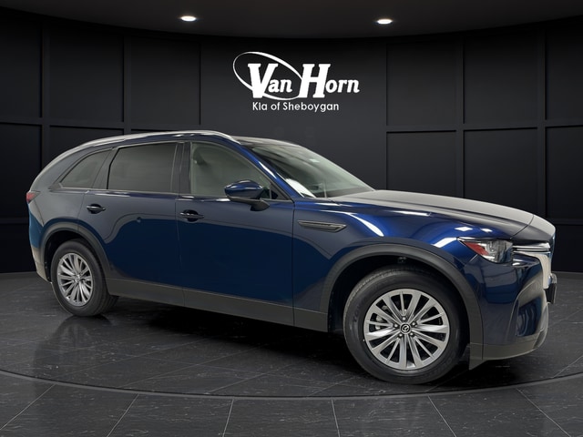 2024 Mazda CX-90
