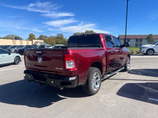 Used 2019 Ram 1500 Big Horn/Lone Star Truck