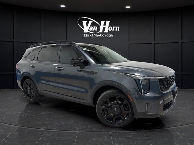 2024 Kia Sorento