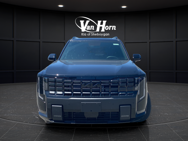 New 2027 Kia Telluride X-Line EX SUV