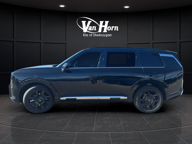 New 2027 Kia Telluride Hybrid SX Prestige SUV