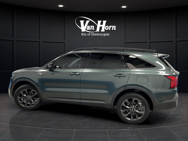 Used 2023 Kia Sorento X-Line SX Prestige SUV
