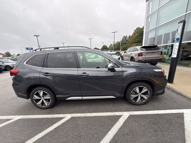 Used 2020 Subaru Forester Touring SUV