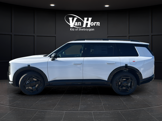 New 2027 Kia Telluride X-Line EX SUV