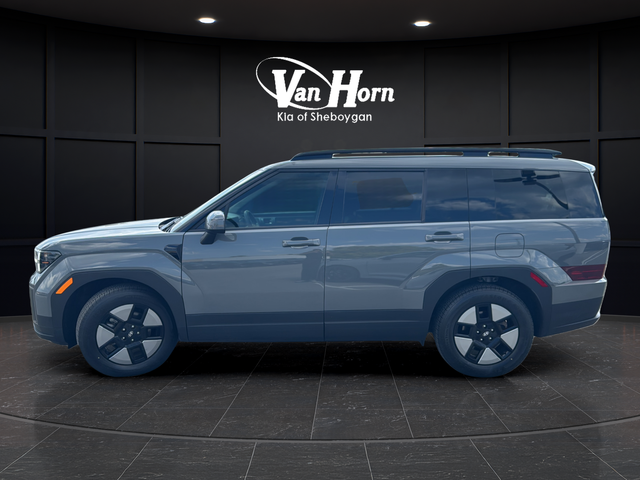 Used 2024 Hyundai Santa Fe Hybrid SEL SUV
