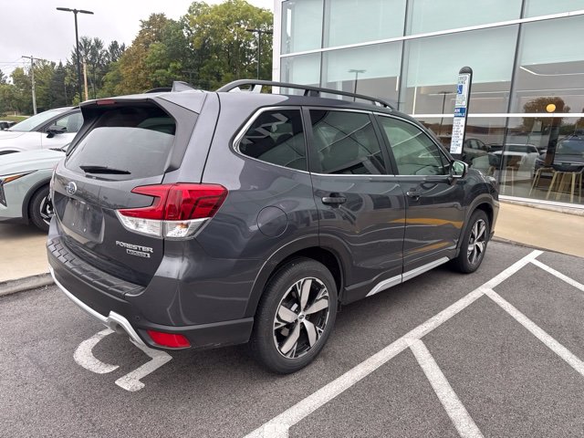 Used 2020 Subaru Forester Touring SUV