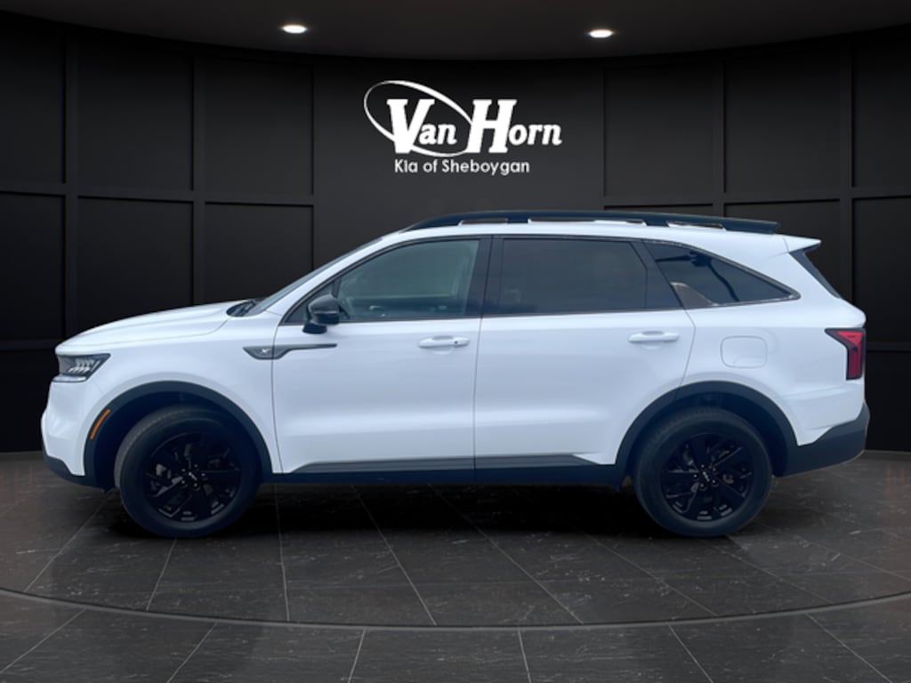 Used 2022 Kia Sorento S SUV