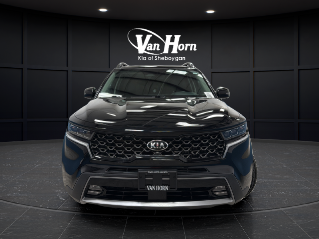 Used 2021 Kia Sorento SX Prestige X-Line SUV