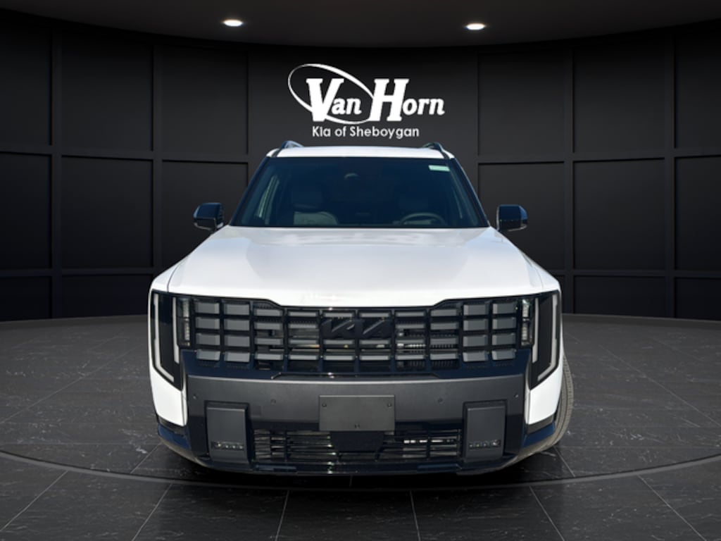 New 2027 Kia Telluride X-Line EX SUV