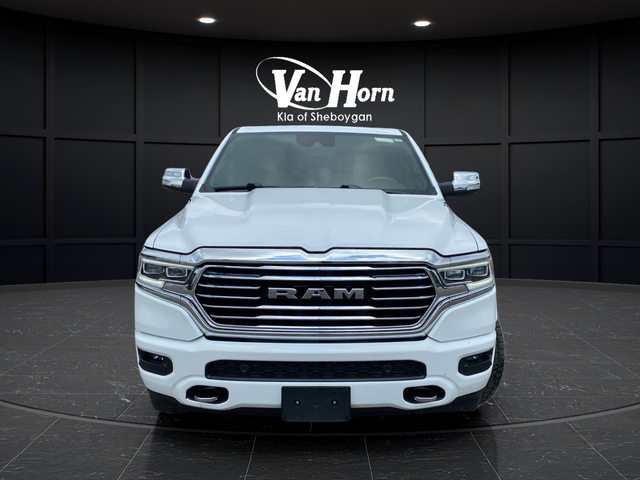 Used 2022 Ram 1500 Limited Truck