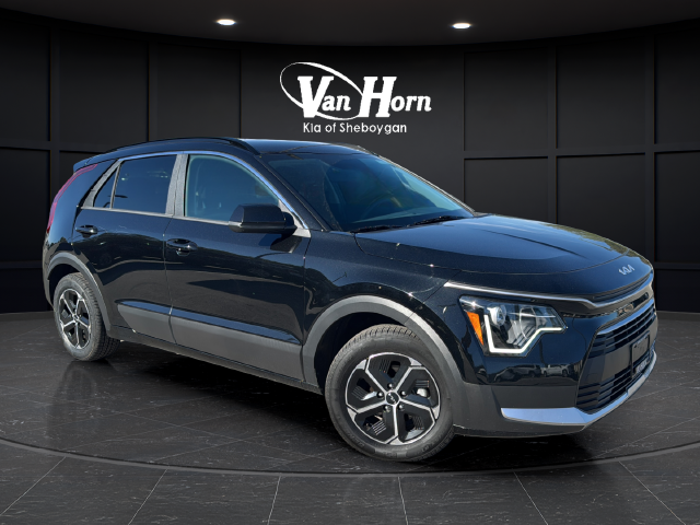 2024 Kia Niro LX