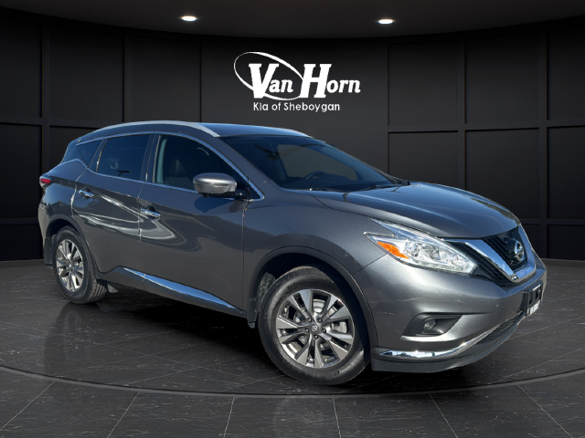 2016 Nissan Murano
